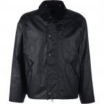 Транспортная куртка Os Barbour, черный - фото