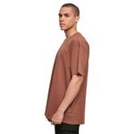 Футболка Build Your Brand Heavy Oversized, зеленый - фото 3