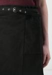 Юбка ONLY ONLDIANE HEIDI LIFE SKIRT, Black - фото 6