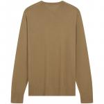 Мужской свитер Tommy Hilfiger, темно-синий - фото 3