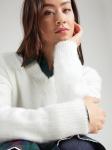 Свитер studioselect Alena, белый - фото 2