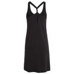 Платье без рукавов Protest Feline, черный - фото 4