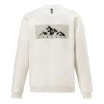 Унисекс свитшот Ellesse, синий - фото 7