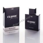 Ng Perfumes Classic For Men Eau De Toilette Perfume 100ml Ng Perfumes - фото