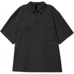 Свободная рубашка Relaxed Fit Lululemon, синий - фото 8