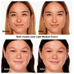 Основа CLINIQUE Even Better Clinical Vitamin PF 50, Light Medium Cool 2 - фото 3