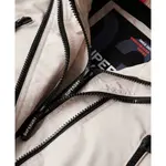 Куртка Superdry Mtn, бежевый - фото 2