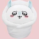 Мягкая игрушка Mole Rat Dolls высотой 40 см Chiikawa - фото 4