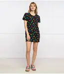 Футболка Regular fit Moschino Underwear, черный - фото 2