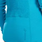 Женская куртка Trx2 Loft Wm Pro Trangoworld, синий - фото 4