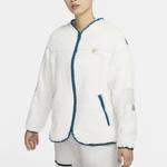 Женская куртка Nike, цвет White - фото 3