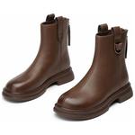 Ботильоны KEKAFU Ankle Boots Women's - фото 8