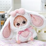 Одежда для кукол и фигурок Oloy - фото 3