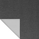 Терморулонные шторы Lichtblick Original, 110x190 см, антрацит - фото 4