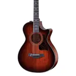 Taylor 322ce 12-ладовая с чехлом - фото