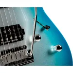 Электрогитара Cort G300 Glam Polar Ice Metallic - фото 7