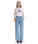 Футболка GardÃnia A.P.C., белый - фото 3