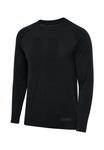 Топ Hummel SEAMLESS , Black - фото 8