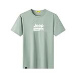 Футболка унисекс Jeep, синий - фото 12