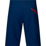 Новичок на Бермудских островах Mckinley, синий - фото 2