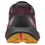 Кроссовки Helly Hansen Kestrel TR, красный - фото 6