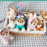 Плюшевая игрушка GUND - фото 4