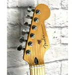 Fender Player Plus Stratocaster HSS, гриф из клена, Космический Джейд - фото 3