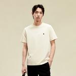 Футболка унисекс Jack Jones, зеленый - фото 34