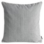 Наволочка Eurofirany GARDEN, серебро - фото