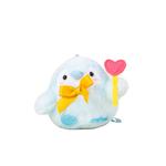 Плюшевая игрушка пингвин 8 см BEAR FORT - фото 9