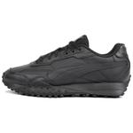 Обувь Puma Blktop Rider Lifestyle унисекс, Black - фото