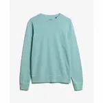 Толстовка Superdry Classic Essential, синий - фото 3