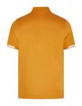 Поло HECHTER PARIS Shirt, оранжевый - фото 3
