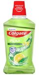 Жидкость для полоскания рта Colgate Plax Tea&Lemon, 500 мл - фото