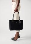 Сумка NOELLE II TOTE Guess, черный - фото