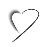 Подводка для глаз ESSENCE Satin Blend Gel Eyeliner, 1 - фото 3