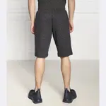 Шорты стандартного кроя Ea7, черный - фото 3