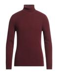 Водолазка Gran Sasso, бордовый - фото