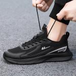 Кроссовки унисекс с низким верхом Warrior, белый - фото 39