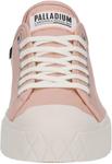 Кроссовки Palladium Palla Ece розовые - фото 6