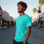 Футболка Astronaut Dalix, Gold - фото 4