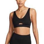 Nike Женское спортивное нижнее белье черное - фото