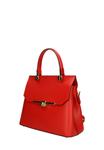 Сумка Chiara Ferretti Handbag, Rosso/Red - фото 6