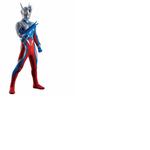 Ультрамен зеро BANDAI - фото 3