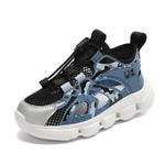 Детские сандалии Mulinsen, синий - фото 2