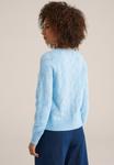 Джемпер WE Fashion Jumper, Blue - фото 3