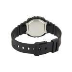 CASIO Часы Men Black Watch, Black - фото 5