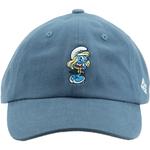 Кепка Смурфетты Bavarian Caps, синий - фото 2