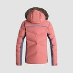 Женская куртка Roxy, розовый - фото 3