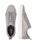 Кроссовки morrie_tenn_mono_n Hugo, серый - фото 4